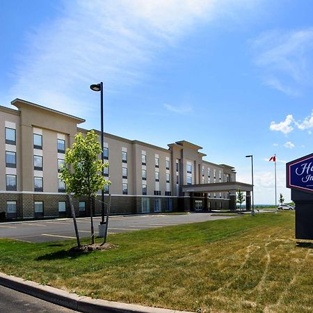 Hampton Inn & Suites Truro, Ns Ngoại thất bức ảnh