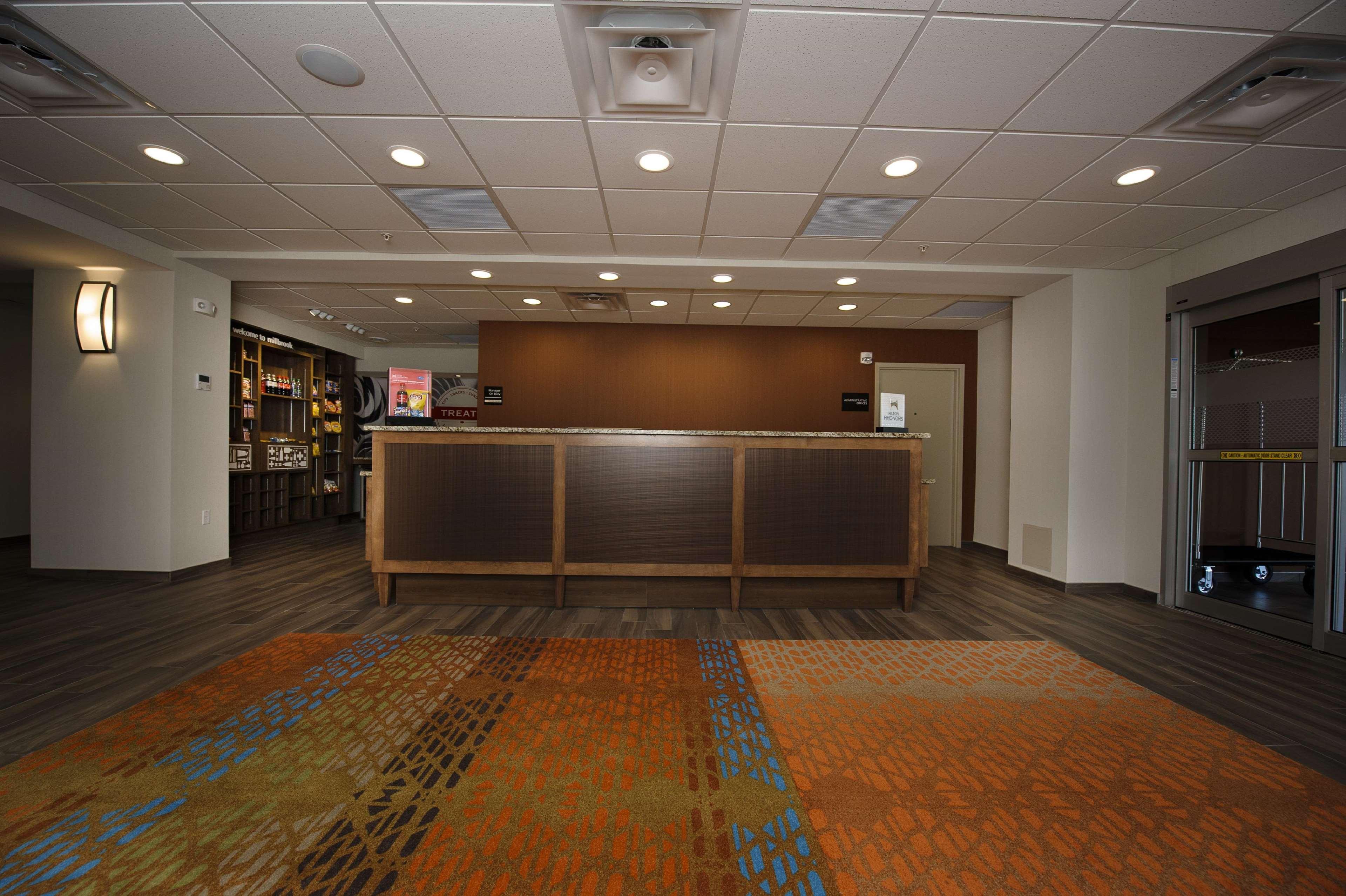 Hampton Inn & Suites Truro, Ns Ngoại thất bức ảnh