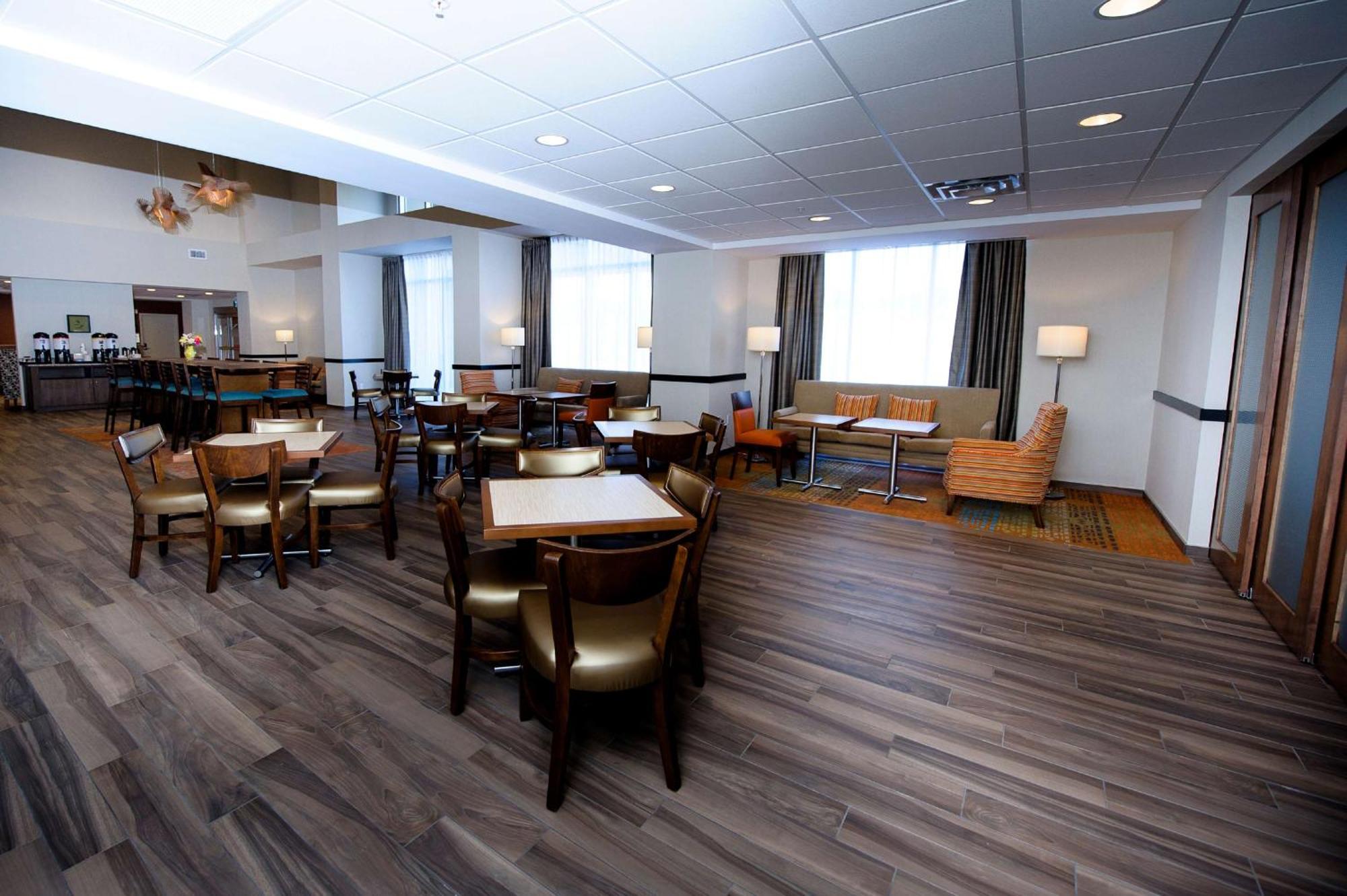 Hampton Inn & Suites Truro, Ns Ngoại thất bức ảnh