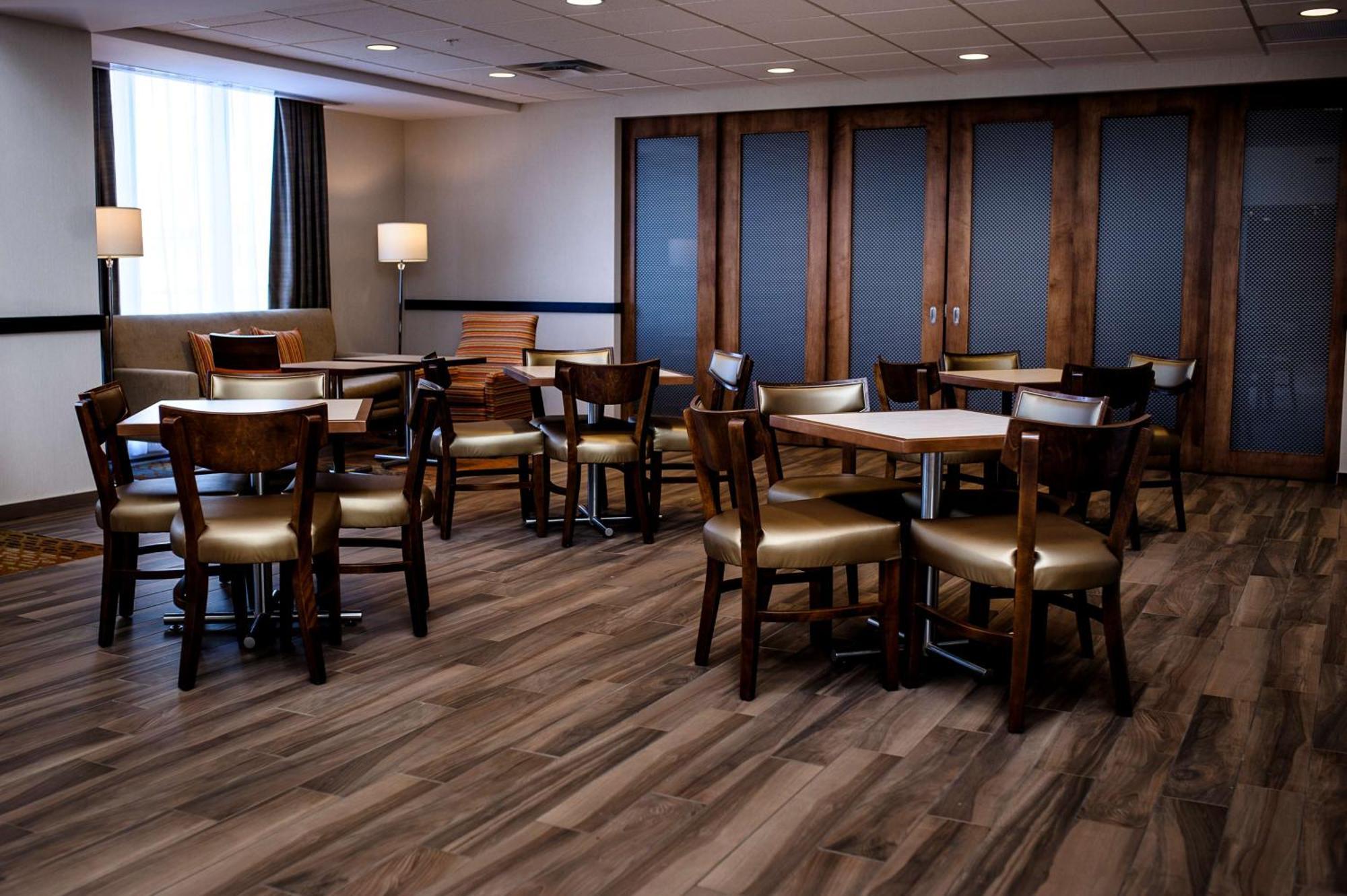 Hampton Inn & Suites Truro, Ns Ngoại thất bức ảnh