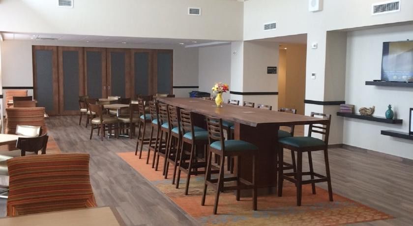 Hampton Inn & Suites Truro, Ns Ngoại thất bức ảnh