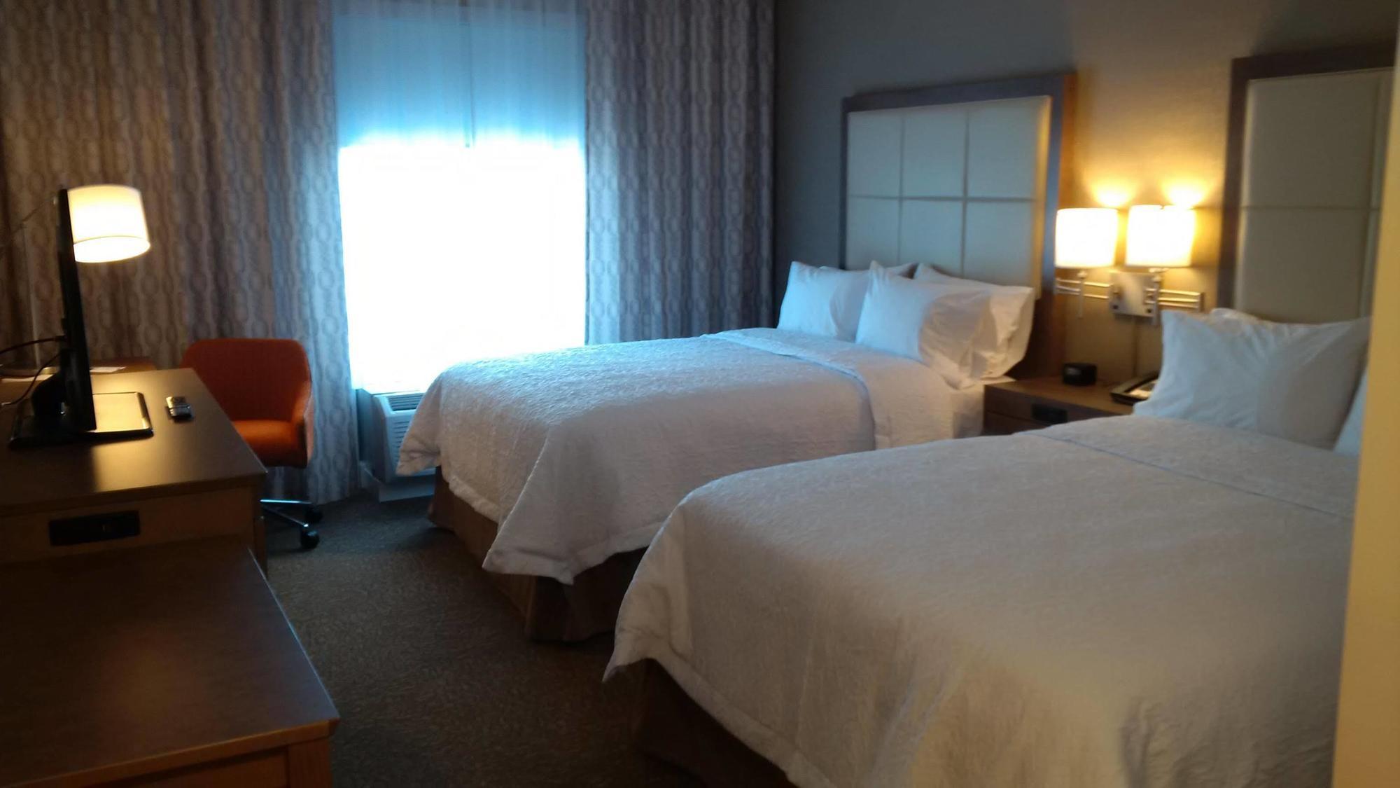 Hampton Inn & Suites Truro, Ns Ngoại thất bức ảnh